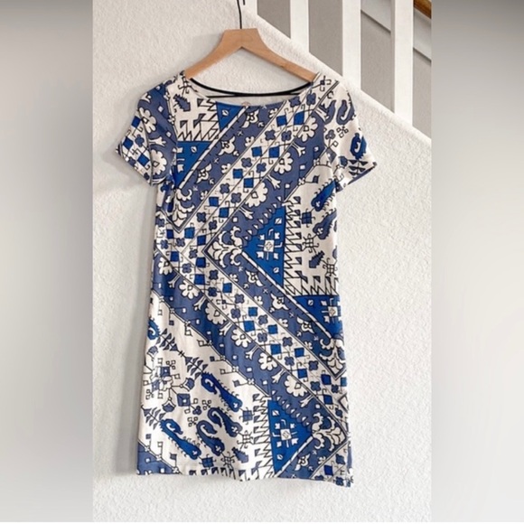 Tory Burch Dresses & Skirts - Tory Burch T shirt dress, M